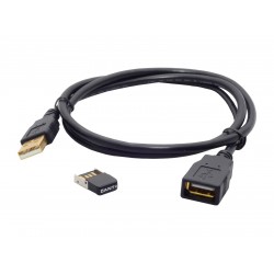 Kit Adaptador USB ANT+